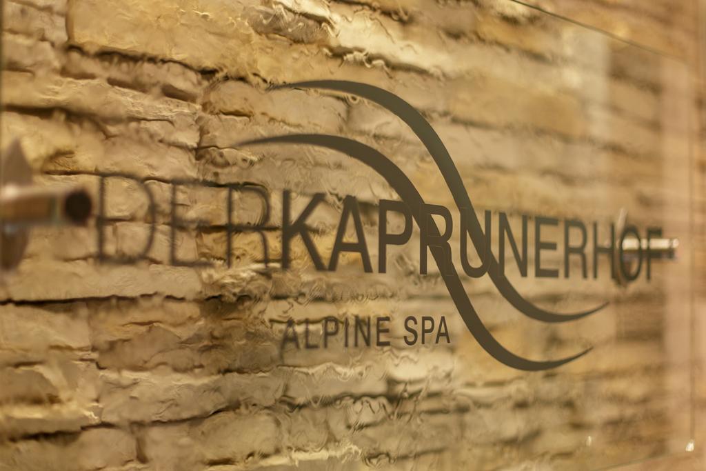 Hotel Kaprunerhof 외부 사진